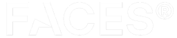 Faces logo